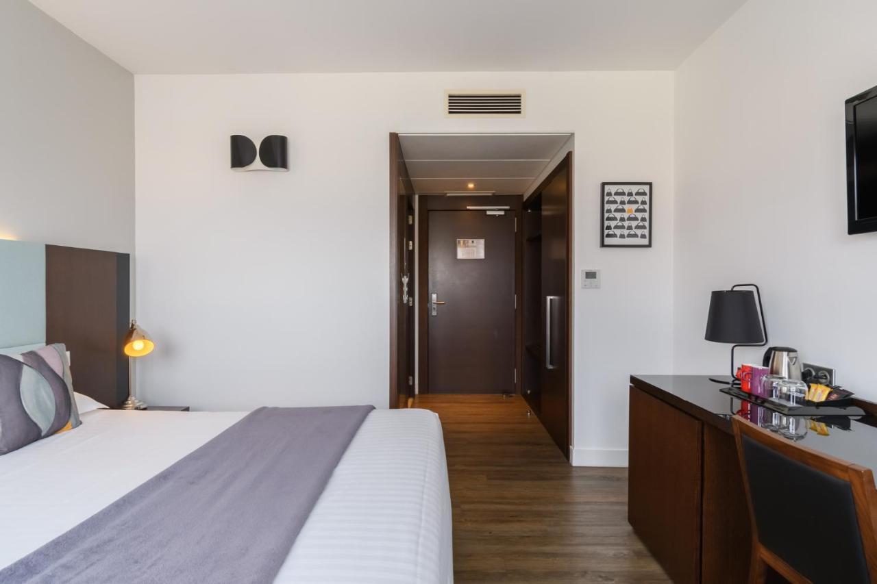 Hype Hotel Biscarrosse Esterno foto